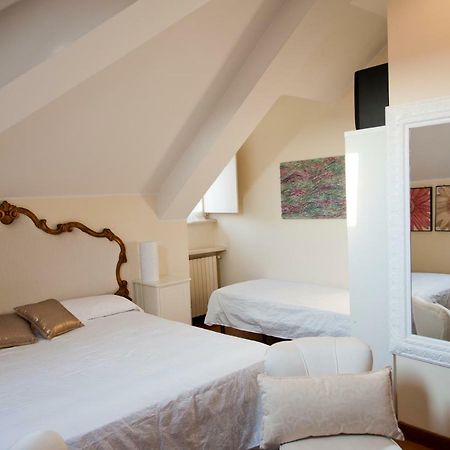 Villa Orange Pescantina ภายนอก รูปภาพ