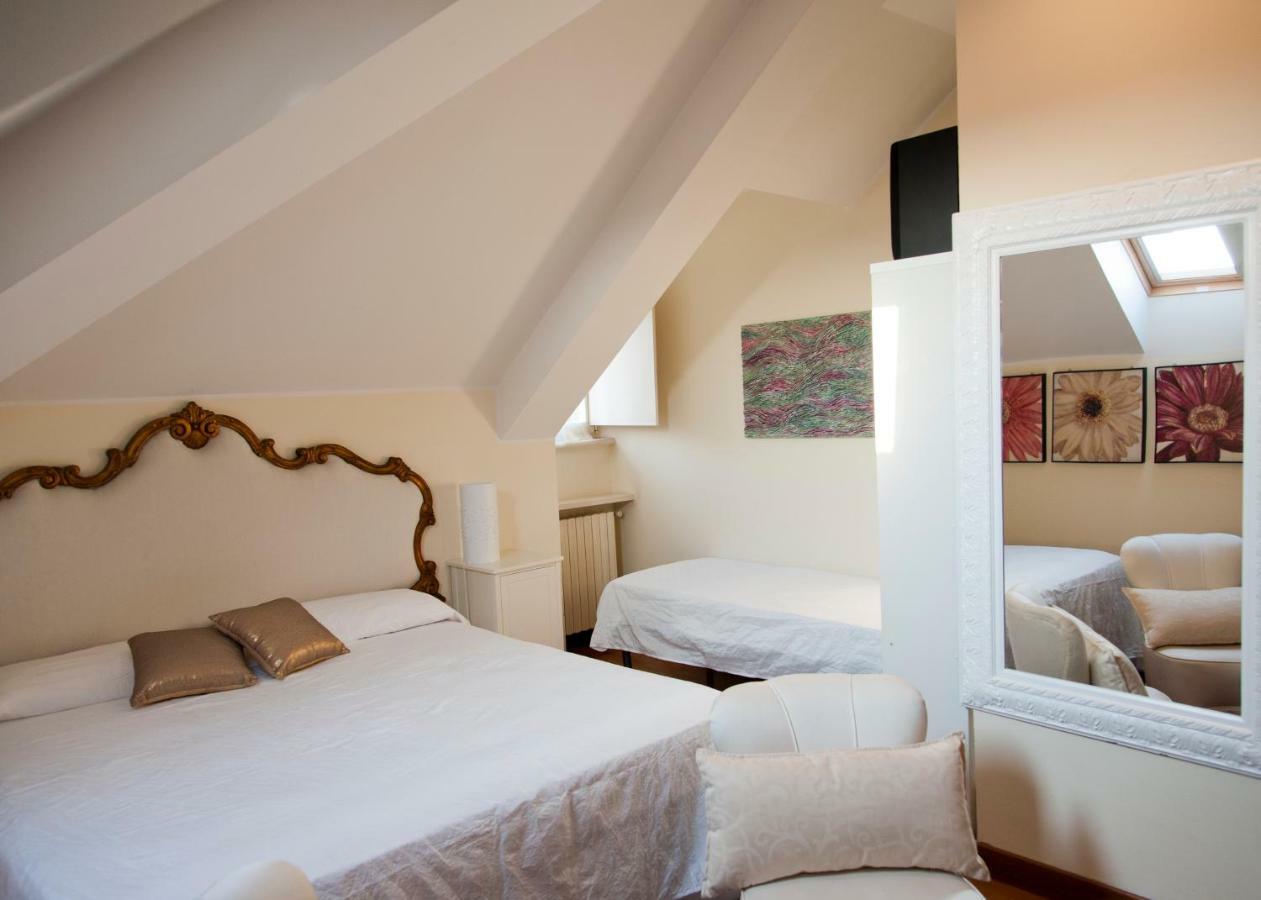 Villa Orange Pescantina ภายนอก รูปภาพ