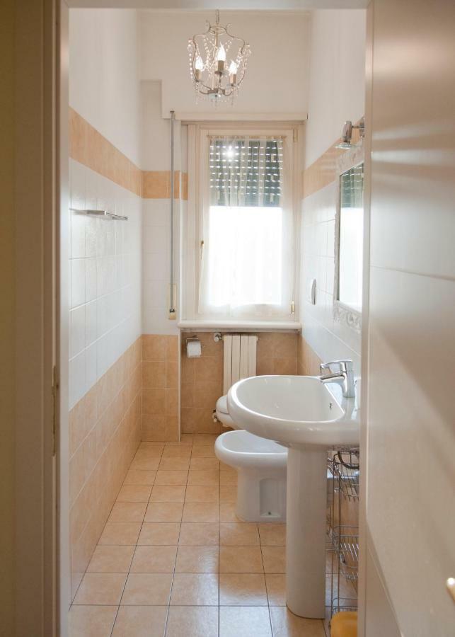 Villa Orange Pescantina ภายนอก รูปภาพ