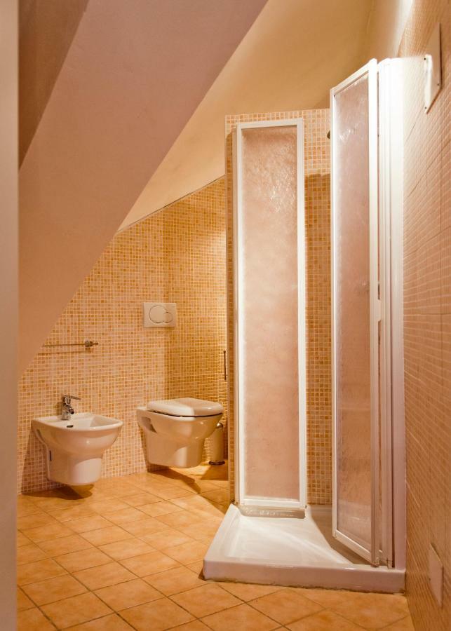 Villa Orange Pescantina ภายนอก รูปภาพ