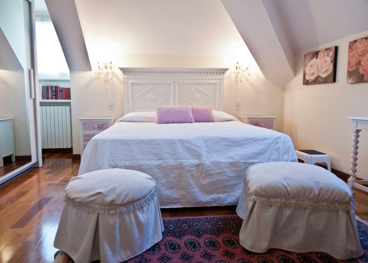 Villa Orange Pescantina ภายนอก รูปภาพ