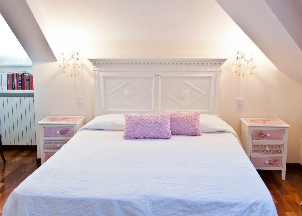 Villa Orange Pescantina ภายนอก รูปภาพ