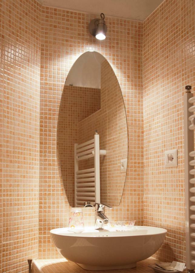 Villa Orange Pescantina ภายนอก รูปภาพ