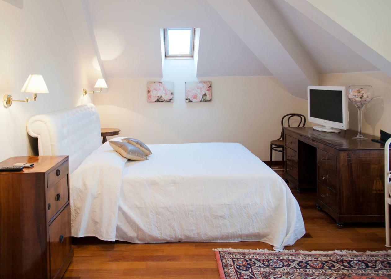 Villa Orange Pescantina ภายนอก รูปภาพ