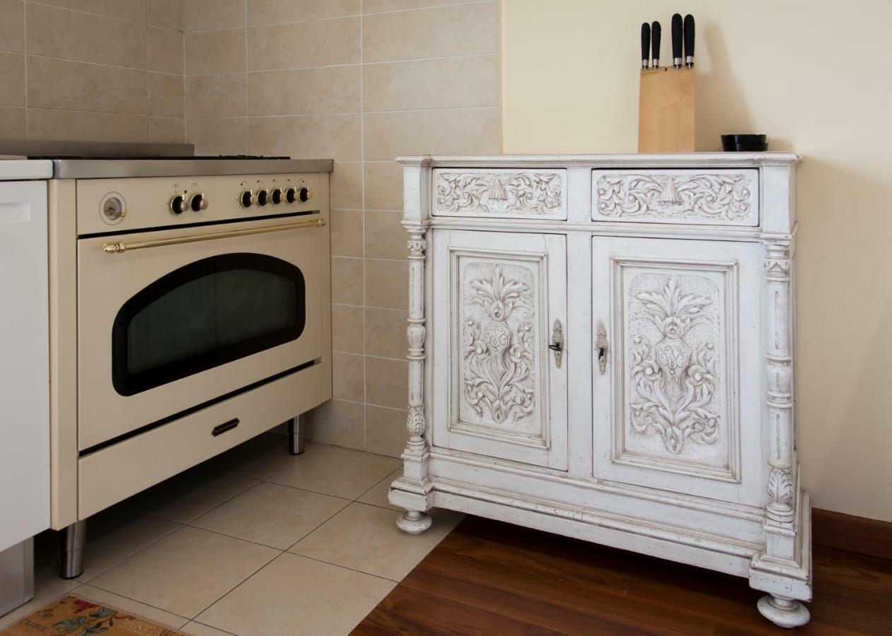 Villa Orange Pescantina ภายนอก รูปภาพ